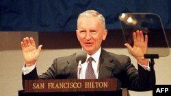 مجله فوربس در آوریل ۲۰۱۹ ثروت آقای پرو را حدود ۴.۱ میلیارد دلار تخمین زده بود.