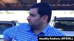 Rüfət Səfərov. 08.09.2016