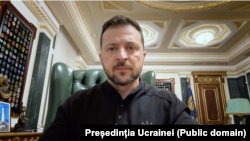 Președintele Ucrainei, Volodimir Zelenski, spune că trupele nord-coreene s-au angajat în luptă împotriva armatei ucrainene.