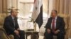 The Polish prime minister met with Iraqi President Jalal Talabani in Baghdad on 22 December