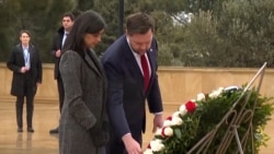 US Vice President JD Vance Meets With Leaders In Armenia And Azerbaijan