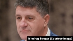 Miodrag Strugar: Imali smo brzinu, ali nijesmo imali ove druge stvari