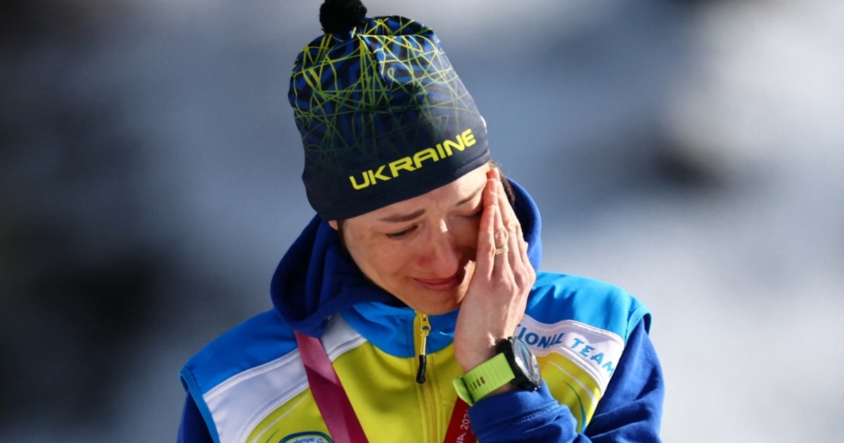 Паралімпіада-2026: перемоги українців, бойкот та участь спортсменів РФ (фоторепортаж)