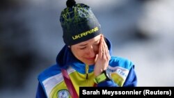 Паралімпіада-2026: перемоги українців, бойкот та участь спортсменів РФ (фоторепортаж)