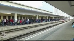 Gjermania fillon kontrollimin e kufijve