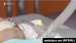 Արխիվային լուսանկար