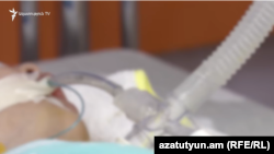 Արխիվային լուսանկար