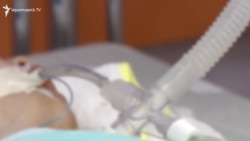 Պայքար մահվան շեմին հասցված փոքրիկի կյանքի համար. խորթ մորը մեղադրանք կառաջադրվի