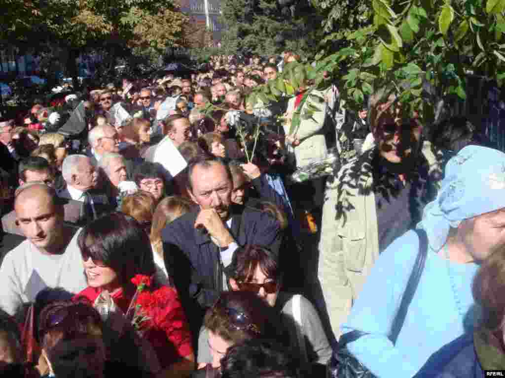 Müslim Maqomayev #11