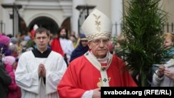 Тадэвуш Кандрусевіч