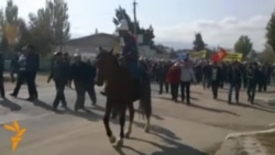 Жаһан жаңалықтары, 2013.10.23