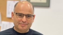 Раман Цымбераў