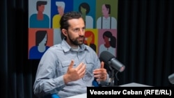Valeriu Istrati, consultant în infrastructură turistică, la un nou episod al podcastului Laboratorul Social