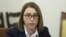 Armenia - Kristine Grigorian, head of the Foreign Intelligence Service.