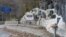 Гумиста из довоенного места турпоходов и пикников выходного дня превратилась в символ раскола населения Абхазии на две непримиримые половины, в кровавую межу, разделившую их