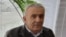 Мирсаид Шораҳматуллоев. Акс аз саҳифаи фейсбукии Анора Саркорова