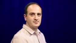 მამუკა ანდღულაძე - "ნაცვლად იმისა, დაიცვან გამოხატვის თავისუფლება და მისი გარანტირებული ფარგლები, პირიქით აკეთებენ"