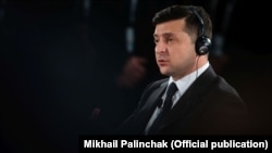 Санкції запроваджено проти 26 іноземців та 81 юридичної особи