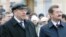 Муртаза Рахимов (слева). Архивное фото