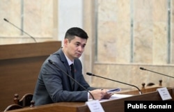 Болот Ибрагимов