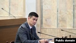 Болот Ибрагимов