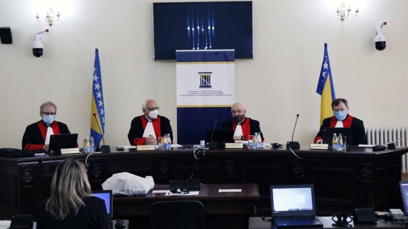 Ustavni sud BiH šume u Republici Srpskoj proglasio državnom imovinom 