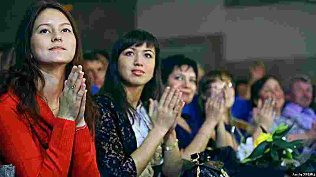 Казанда &ldquo;Татарча солянка&rdquo; концерты. 