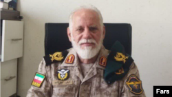 Махамад Алі Фаталізадэ