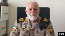 Mohammad Ali Fathalizadeh,