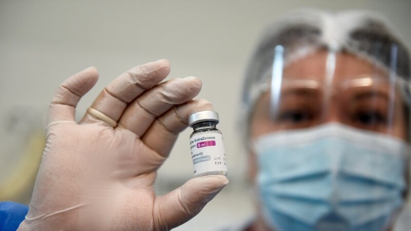 Rritet numri i shteteve që pezullojnë përdorimin e vaksinës së AstraZenecas