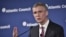 Jens Stoltenberg, la reuniunea Consiliul atlantic de la Washington, 6 aprilie 2016