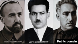 Нусратулло Махсум, Шириншоҳ Шоҳтемур ва Нисор Муҳаммад дар замони истибдоди Иосиф Сталин кушта шуданд. 