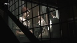 Хунвейбины Путина. Движение SERB и фильм о блокадном Ленинграде