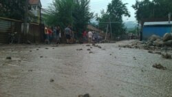 Олмаотадаги ўзбек муҳожири билан суҳбат 2