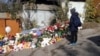 Мемориал Лизы Киселевой в Саратове