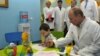 Матери больных эпилепсией детей написали письмо Путину 