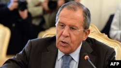 Sergei Lavrov