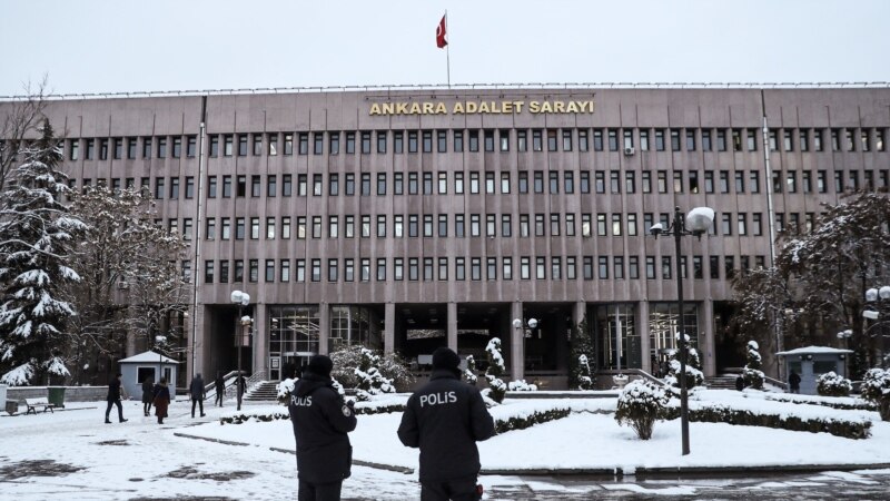 Počelo suđenje za ubojstvo ruskog ambasadora u Ankari