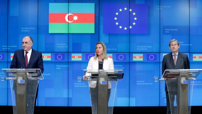 Посол Нидерландов: Азербайджан и ЕС в одном шаге от подписания нового соглашения