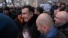 Ukrayna hökuməti Saakashvili-ni «arzuolunmaz şəxs» elan edib