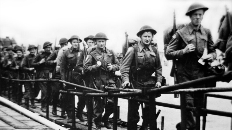 Высадка в Нормандии: как выглядела крупнейшая десантная операция в истории 