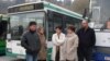 Школскиот превоз во Битола навистина бесплатен