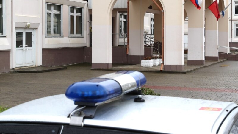 В Ростовской области приостановили дело о нападении девятиклассника на школу