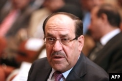 Nuri al-Maliki