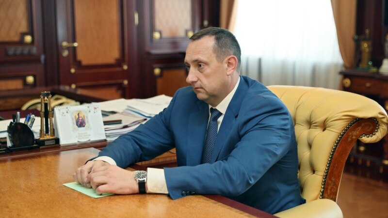 Экс-вице-премьера российского правительства Крыма объявили в розыск – СМИ