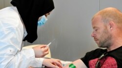 Doniranje krvne plazme za liječenje COVID-19, Amsterdam