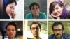 آخرین رویدادهای حقوق بشر ایران