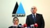 Azerbaijan's Most Prominent Opposition Parties Lose Parliament Mandates