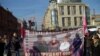 Акции протеста петербургской оппозиции 