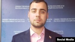 Иван Климов